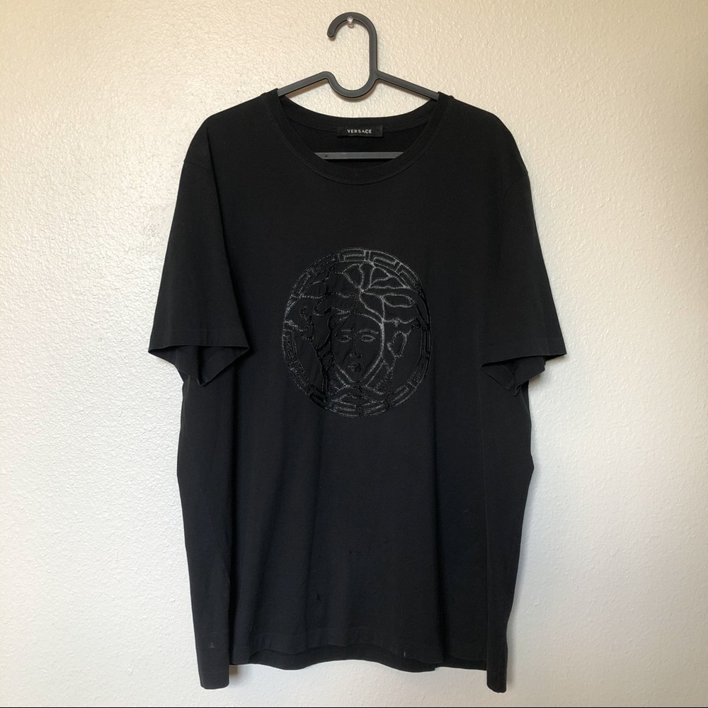 Versace Short Sleeve